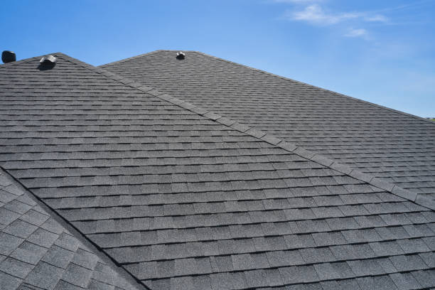 Sheet Metal Roofing in Andover, MN
