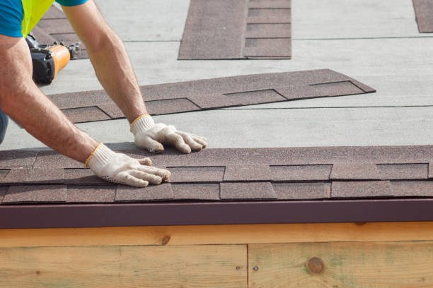 Best Emergency Roof Repair Services  in Andover, MN