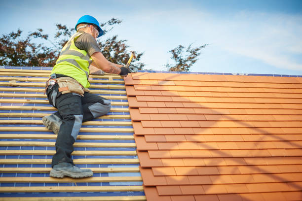Best Tile Roofing Installation  in Andover, MN